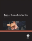 Balanced Scorecards for Law Firms - Book