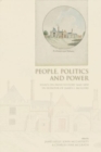People, Politics and Power : Essays on Irish History 1660-1850 in Honour of James I.McGuire - Book