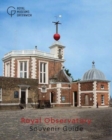 Royal Observatory Souvenir Guide - Book