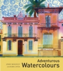 Adventurous Watercolours - Book