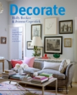 Decorate (New Edition with new cover & price) : 1000 Professional Design Ideas for Every Room in the House - Book