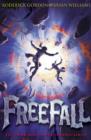 Freefall - Book