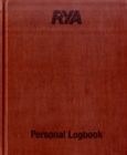 RYA Personal Logbook - Book
