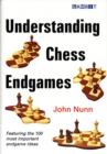 Understanding Chess Endgames - Book