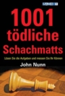 1001 Todliche Schachmatts - Book