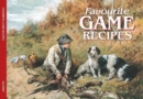 Salmon Favourite Game Recipes - Book