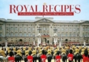 Salmon Favourite Royal Recipes - Book