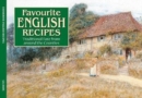 Salmon Favourite English Recipes - Book