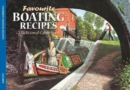 Salmon Favourite Boating Recipes - Book