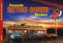 Salmon Favourite Retro Diner Recipes - Book