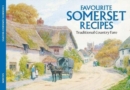 Salmon Favourite Somerset Recipes - Book