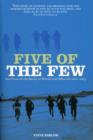 Five of the Few - Book
