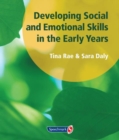 Developing Social and Emotional Skills in the Early Years - Book