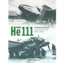 Heinkel He111 - Book