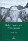 Blake, Lavater, and Physiognomy - Book