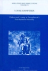 Diderot and Lessing as Exemplars of a Post-spinozist Mentality - Book