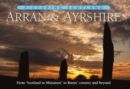 Arran & Ayrshire: Picturing Scotland : From 'Scotland in Miniature' to Burns' country and beyond - Book