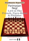 1.e4 vs The French, Caro-Kann and Philidor - Book
