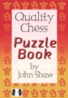 Quality Chess Puzzle Book - Book