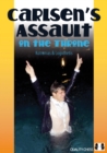 Carlsen's Assault on the Throne - Book