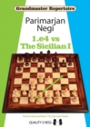 1.e4 vs The Sicilian I - Book
