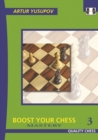 Boost your Chess 3 : Mastery - Book