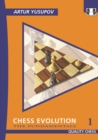 Chess Evolution 1 : The Fundamentals - Book
