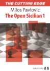 The Cutting Edge: The Open Sicilian 1 - Book