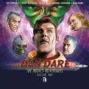 Dan Dare : The Audio Adventures - Volume 2 - eAudiobook