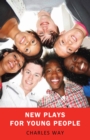 New Plays for Young People - eBook