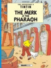 Tintin: The Merk o the Pharoah - Book