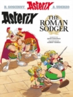 Asterix the Roman Sodger (Scots) - Book
