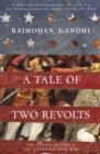 A Tale of Two Revolts - India's Mutiny and The American Civil War - Book