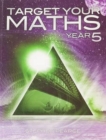 Target Your Maths Year 5 - Book