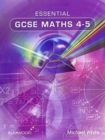 Essential GCSE Maths 4-5 - Book