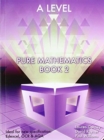 Essential Maths A Level Pure Mathematics Book 2 - Book