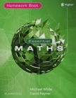 Essential Maths 8 Higher Homework - Book