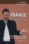 Trance Mission - Book