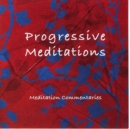 Progressive Meditations - eAudiobook