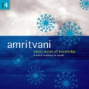 Amritvani : Sweet Words Of Knowledge Volume 4 - eAudiobook