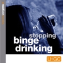 Emotion Downloads  Stopping Binge Drinking - eAudiobook
