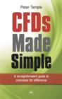 CFDs Made Simple : A straightforward guide to contracts for difference - eBook