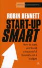 Start-Up Smart - Book