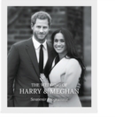 The The Wedding of Harry & Meghan : Souvenir Programme - Book