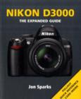 Nikon D3000 - Book