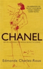 Chanel : Her life, her world, and the woman behind the legend she herself created - Book