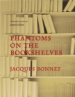 Phantoms on the Bookshelves - Book