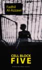 Cell Block Five - Book