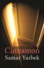 Cinnamon - Book
