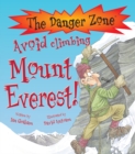 Avoid Climbing Mount Everest! - Book